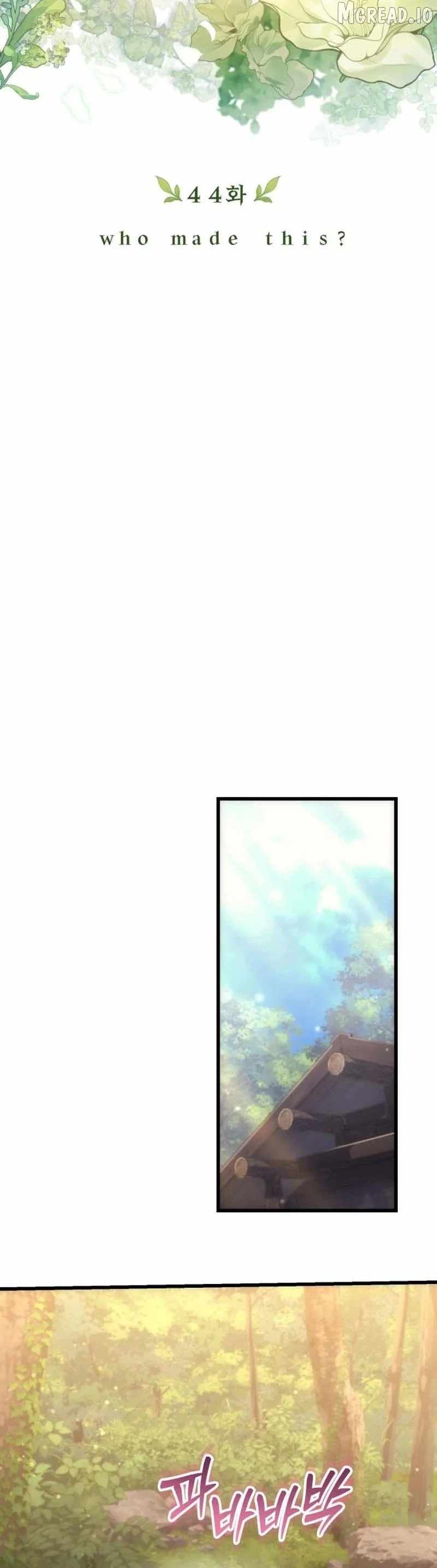 Goddess of Abundance and the Genius Rogue Apostle Chapter 44-eng-li - Page 7