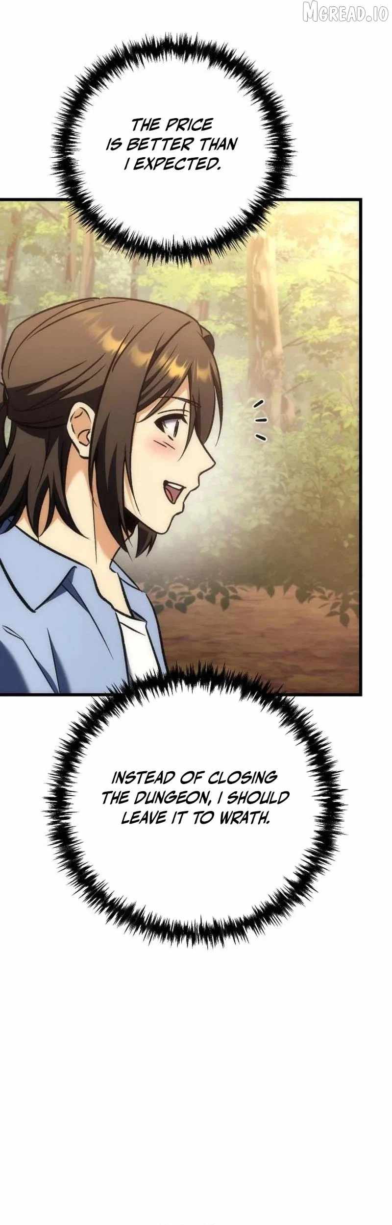 Goddess of Abundance and the Genius Rogue Apostle Chapter 44-eng-li - Page 15