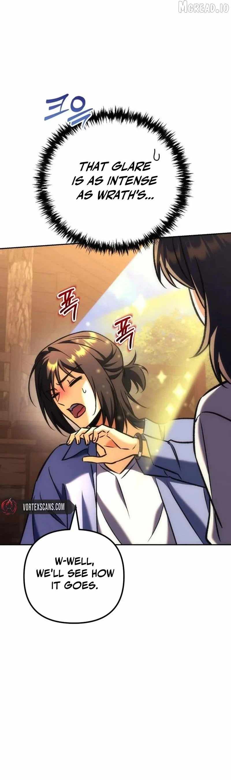 Goddess of Abundance and the Genius Rogue Apostle Chapter 44-eng-li - Page 13