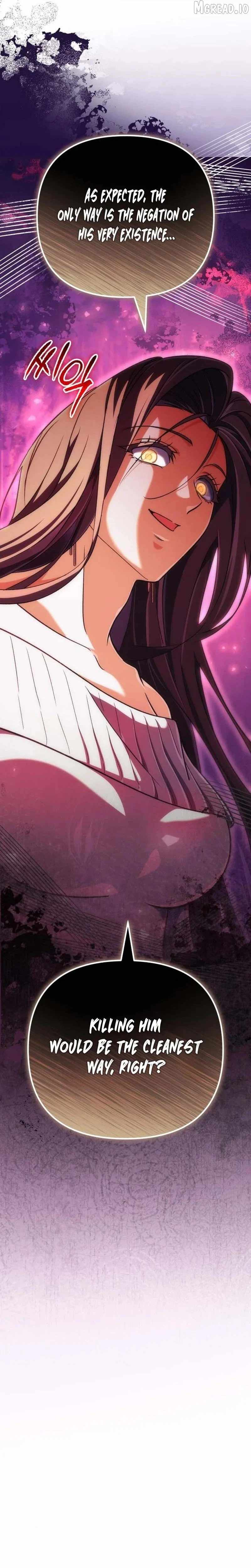 Goddess of Abundance and the Genius Rogue Apostle Chapter 44-eng-li - Page 46