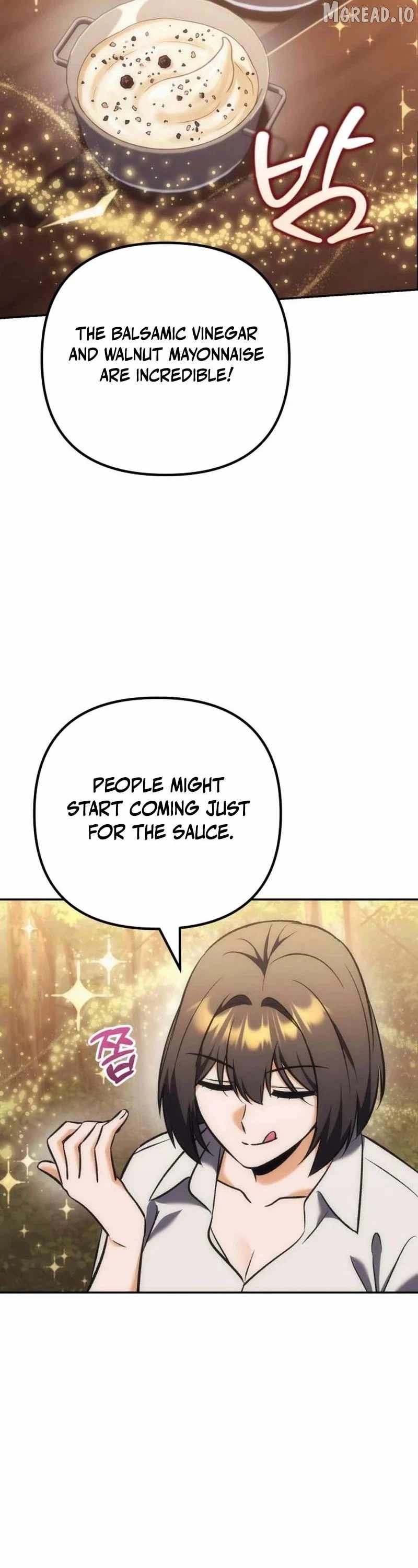 Goddess of Abundance and the Genius Rogue Apostle Chapter 44-eng-li - Page 23