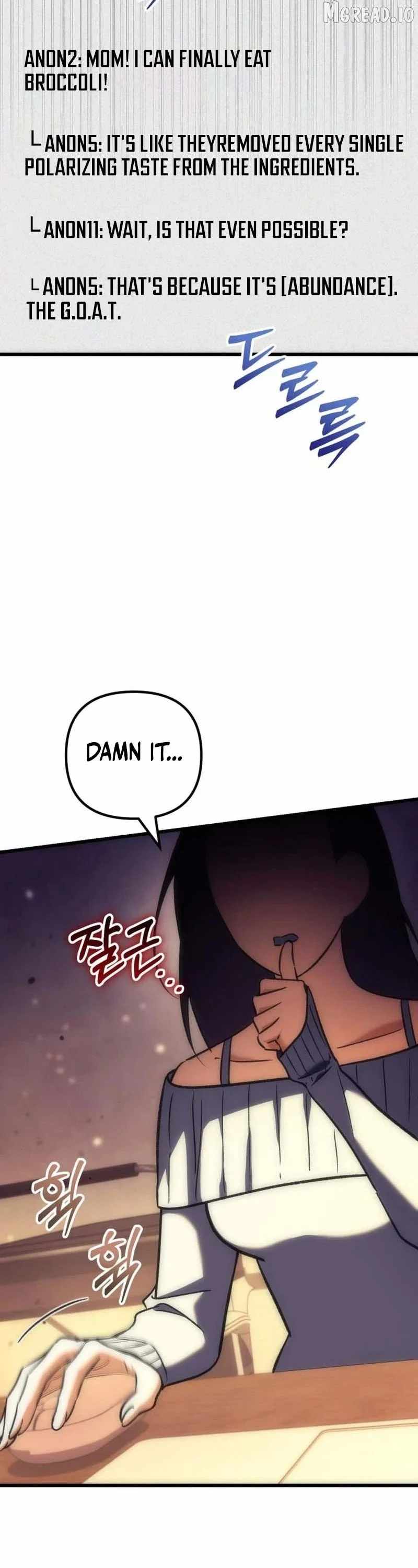 Goddess of Abundance and the Genius Rogue Apostle Chapter 44-eng-li - Page 29