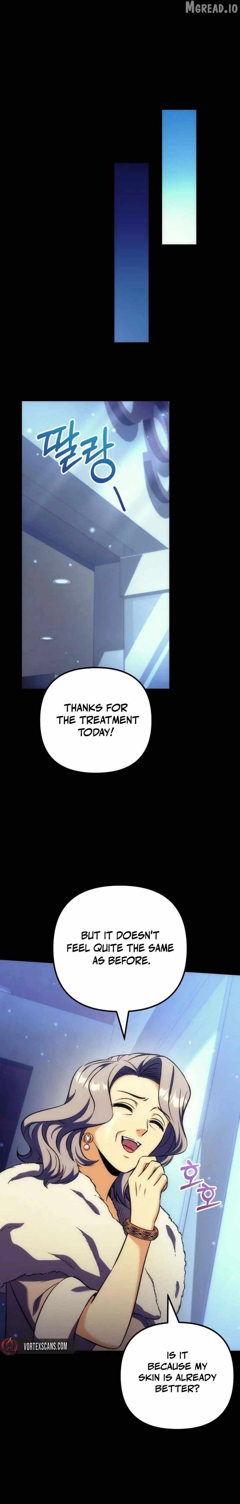 Goddess of Abundance and the Genius Rogue Apostle Chapter 44-eng-li - Page 40