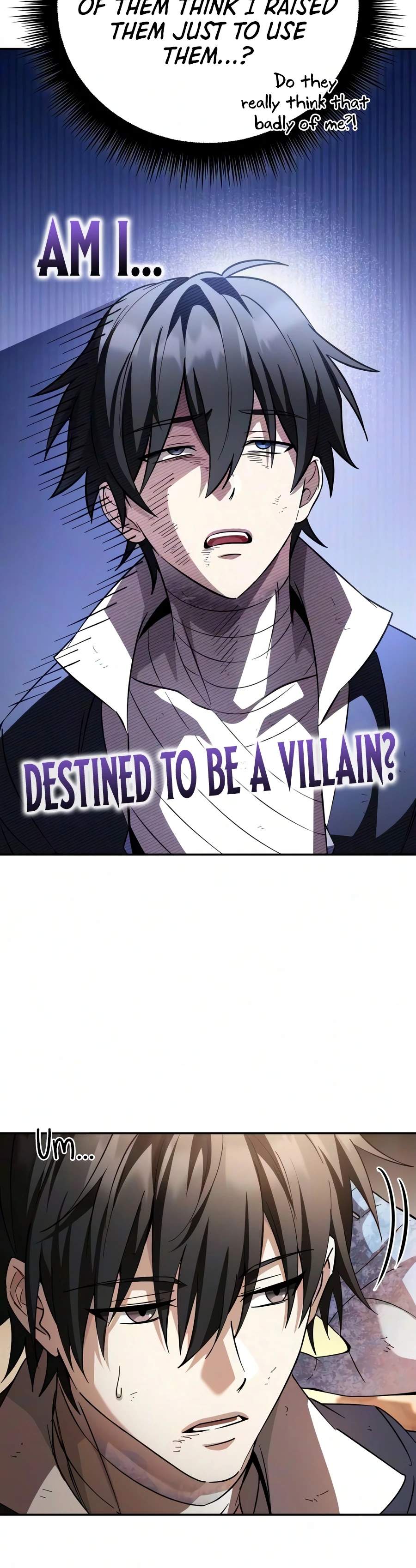 Raising Villains the Right Way Chapter 37-eng-li - Page 10