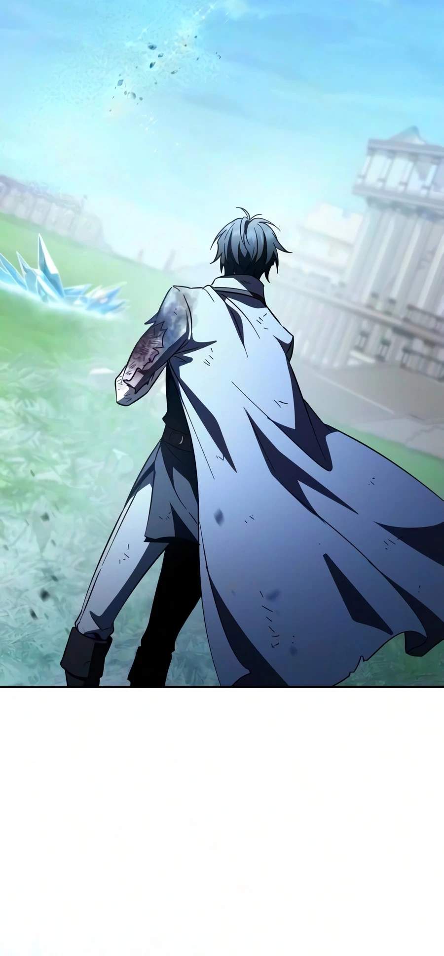 Raising Villains the Right Way Chapter 37-eng-li - Page 4