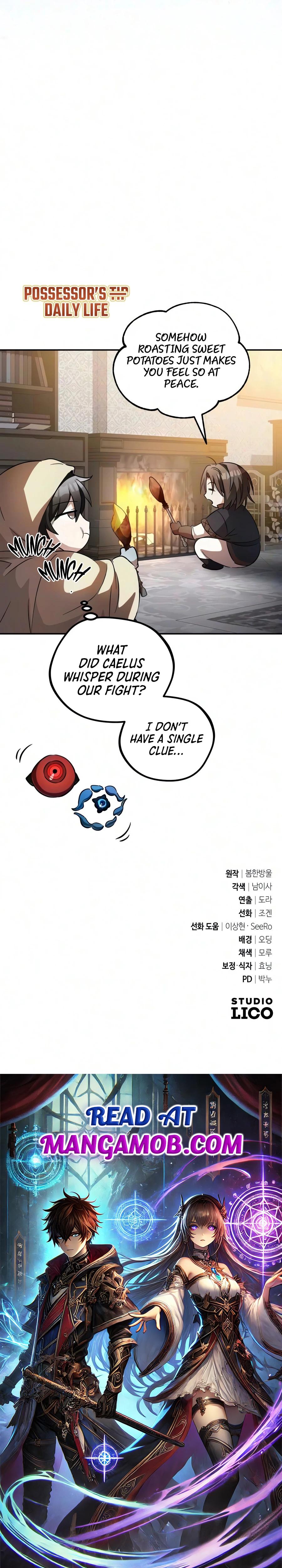Raising Villains the Right Way Chapter 37-eng-li - Page 24