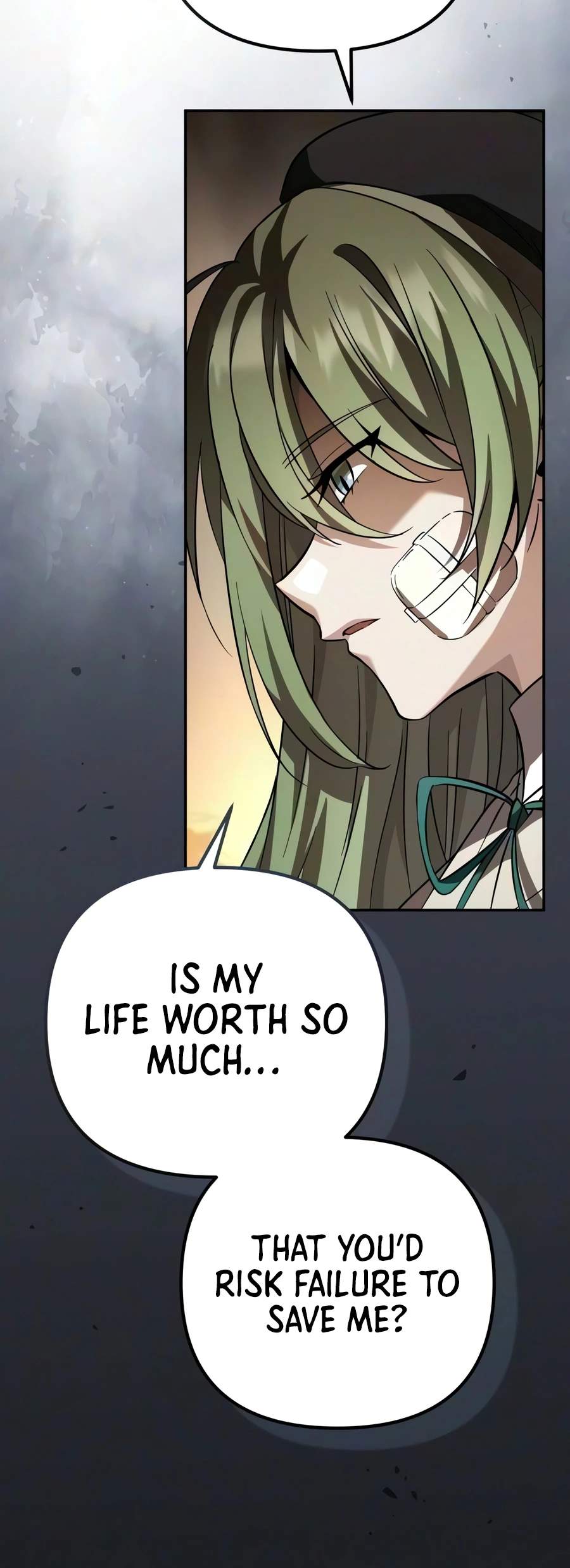 Raising Villains the Right Way Chapter 37-eng-li - Page 8