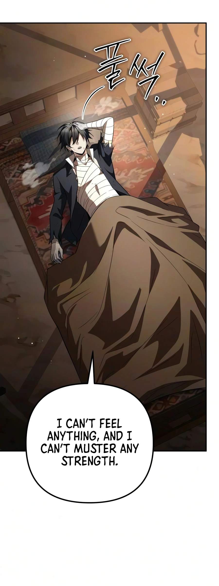 Raising Villains the Right Way Chapter 37-eng-li - Page 6