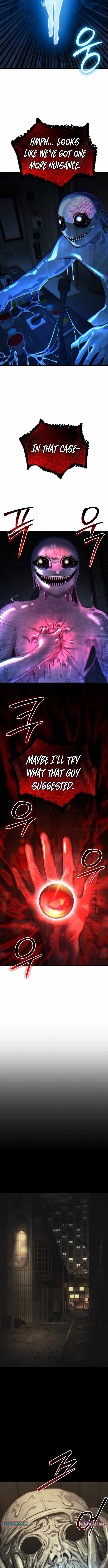 The Haunted House Chapter 16-eng-li - Page 10