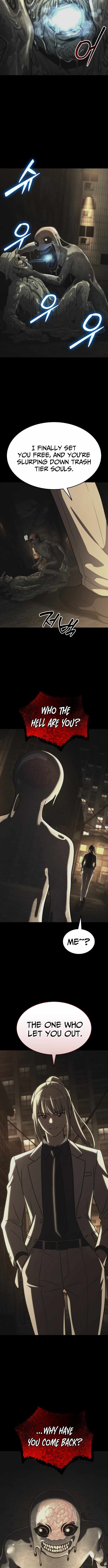 The Haunted House Chapter 16-eng-li - Page 11