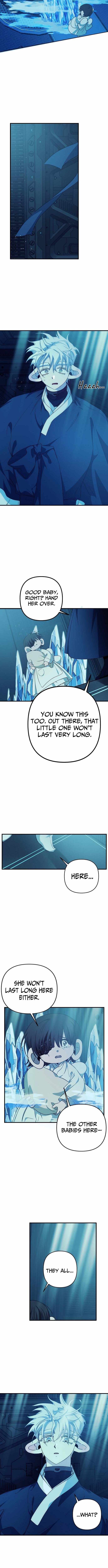 Peach Blossom Paradise Chapter 12-eng-li - Page 7