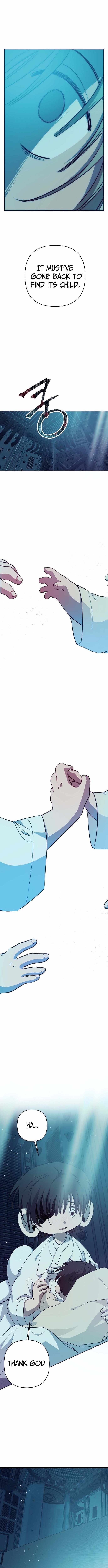 Peach Blossom Paradise Chapter 12-eng-li - Page 4