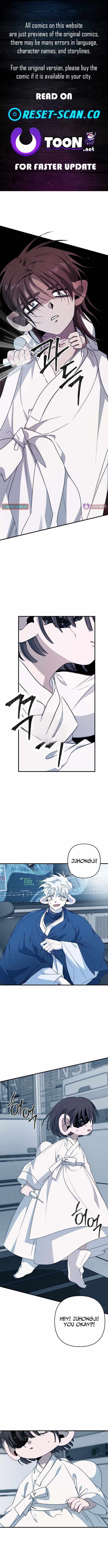 Peach Blossom Paradise Chapter 12-eng-li - Page 0
