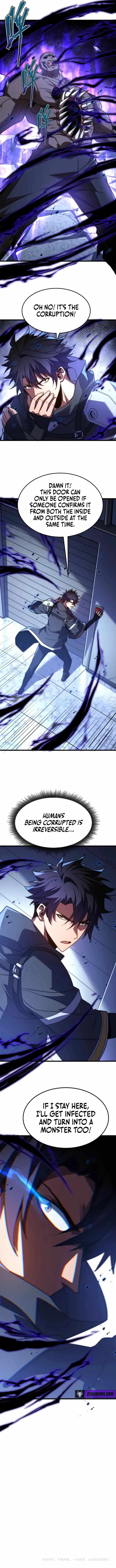 Rise of The Soul-Devouring God Chapter 11-eng-li - Page 7