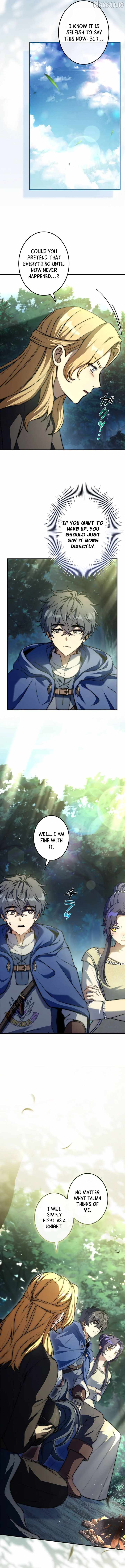 I Became a Mage in a Medieval Fantasy World Chapter 24-eng-li - Page 10