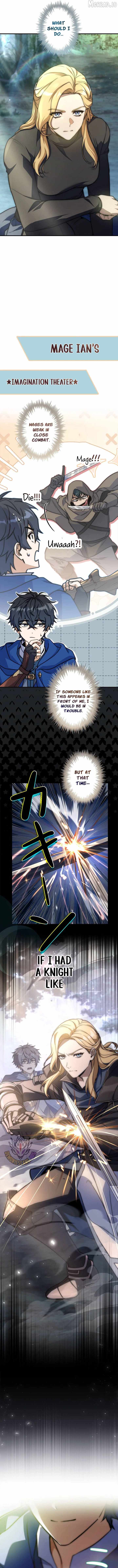 I Became a Mage in a Medieval Fantasy World Chapter 24-eng-li - Page 14