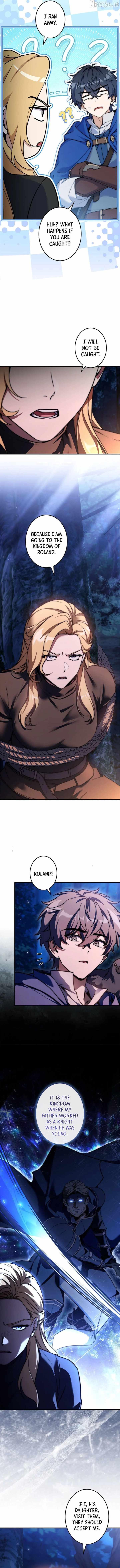 I Became a Mage in a Medieval Fantasy World Chapter 24-eng-li - Page 1