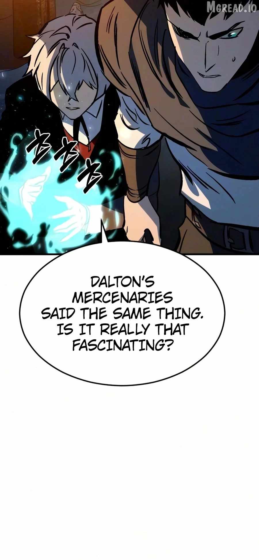 The Necromancer of a Noble Sword Family Chapter 10-eng-li - Page 14