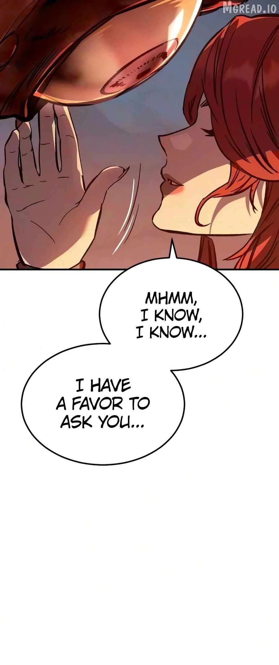 The Necromancer of a Noble Sword Family Chapter 11-eng-li - Page 10