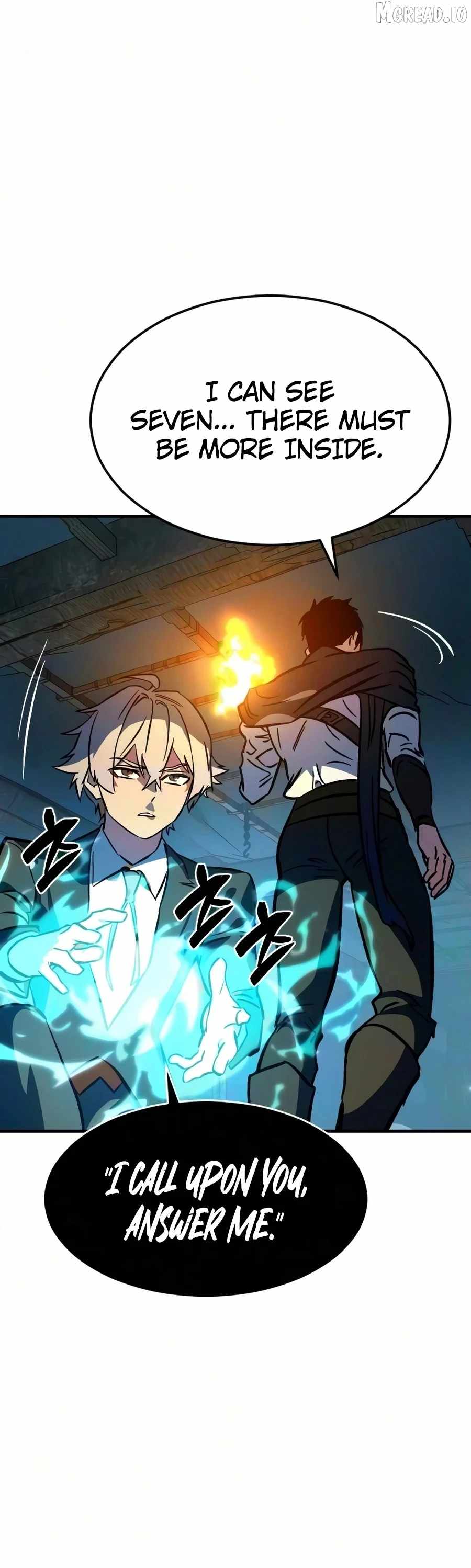 The Necromancer of a Noble Sword Family Chapter 10-eng-li - Page 12