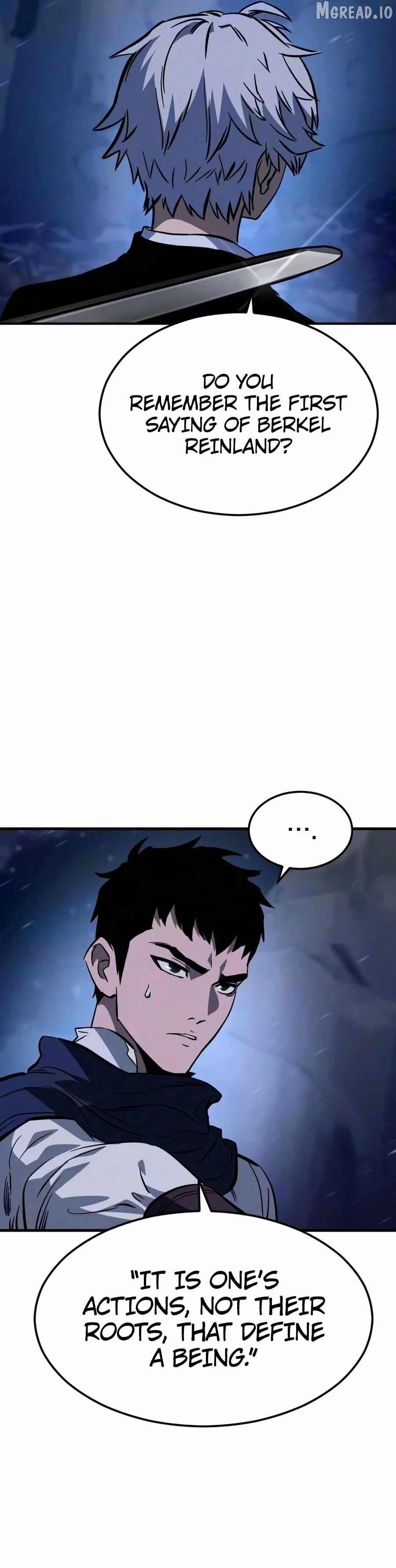 The Necromancer of a Noble Sword Family Chapter 10-eng-li - Page 8