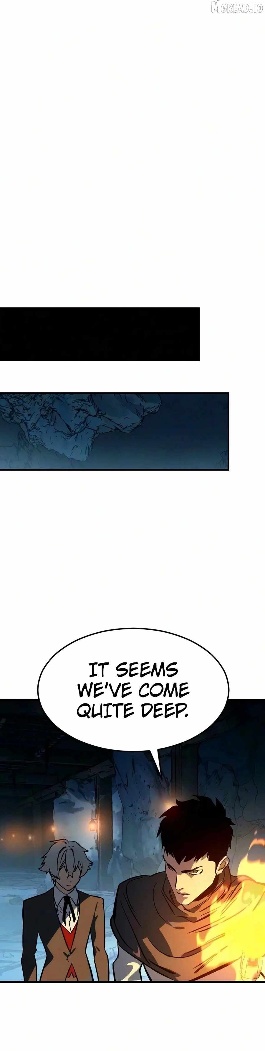 The Necromancer of a Noble Sword Family Chapter 10-eng-li - Page 20