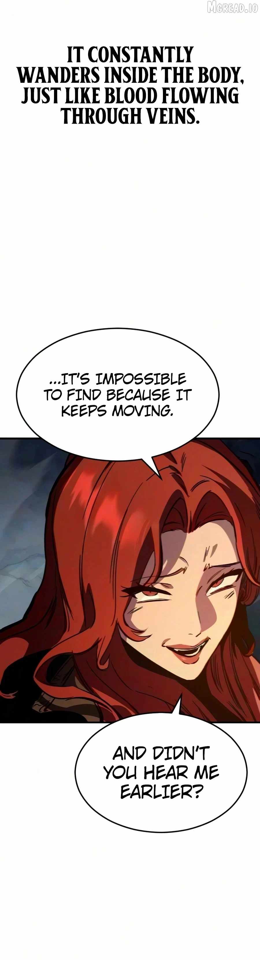 The Necromancer of a Noble Sword Family Chapter 11-eng-li - Page 28
