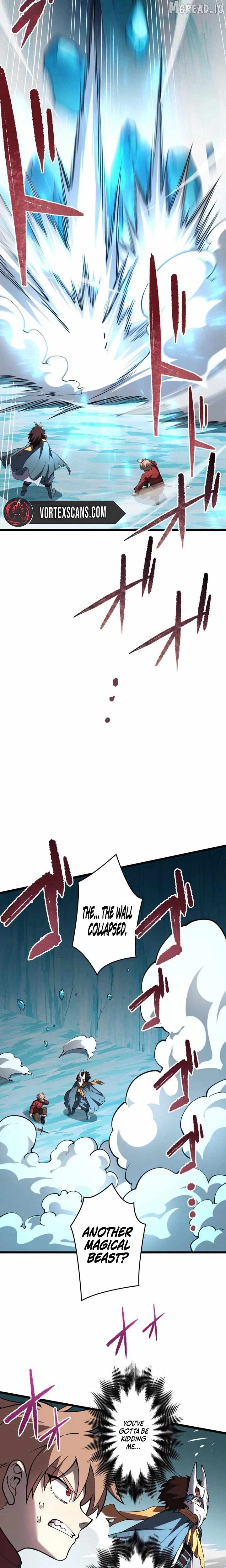 Became the Rebel of the Necromancer Family Chapter 22-eng-li - Page 22