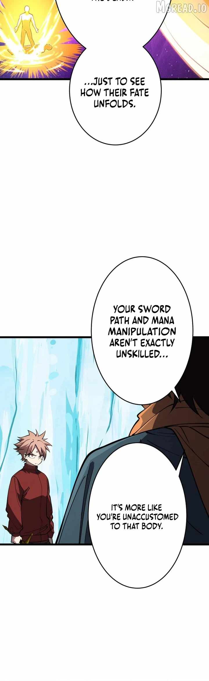 Became the Rebel of the Necromancer Family Chapter 22-eng-li - Page 14