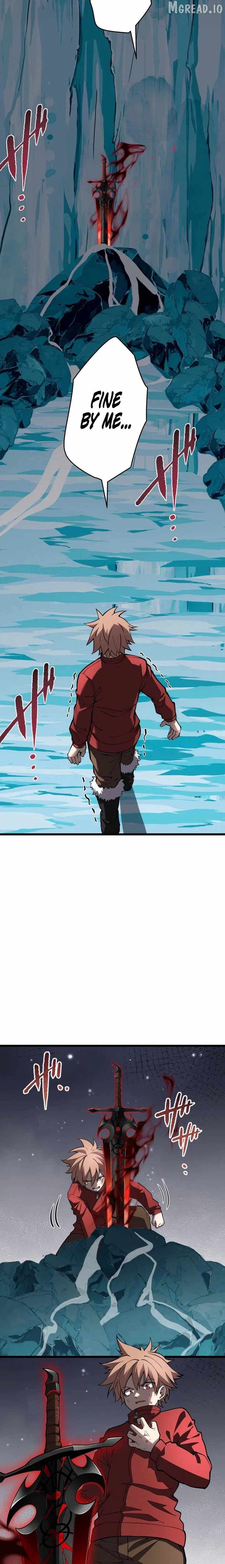 Became the Rebel of the Necromancer Family Chapter 22-eng-li - Page 34
