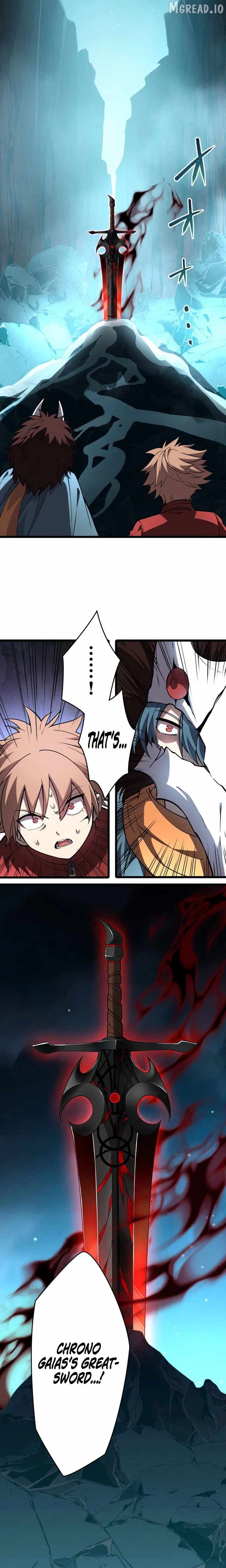 Became the Rebel of the Necromancer Family Chapter 22-eng-li - Page 25