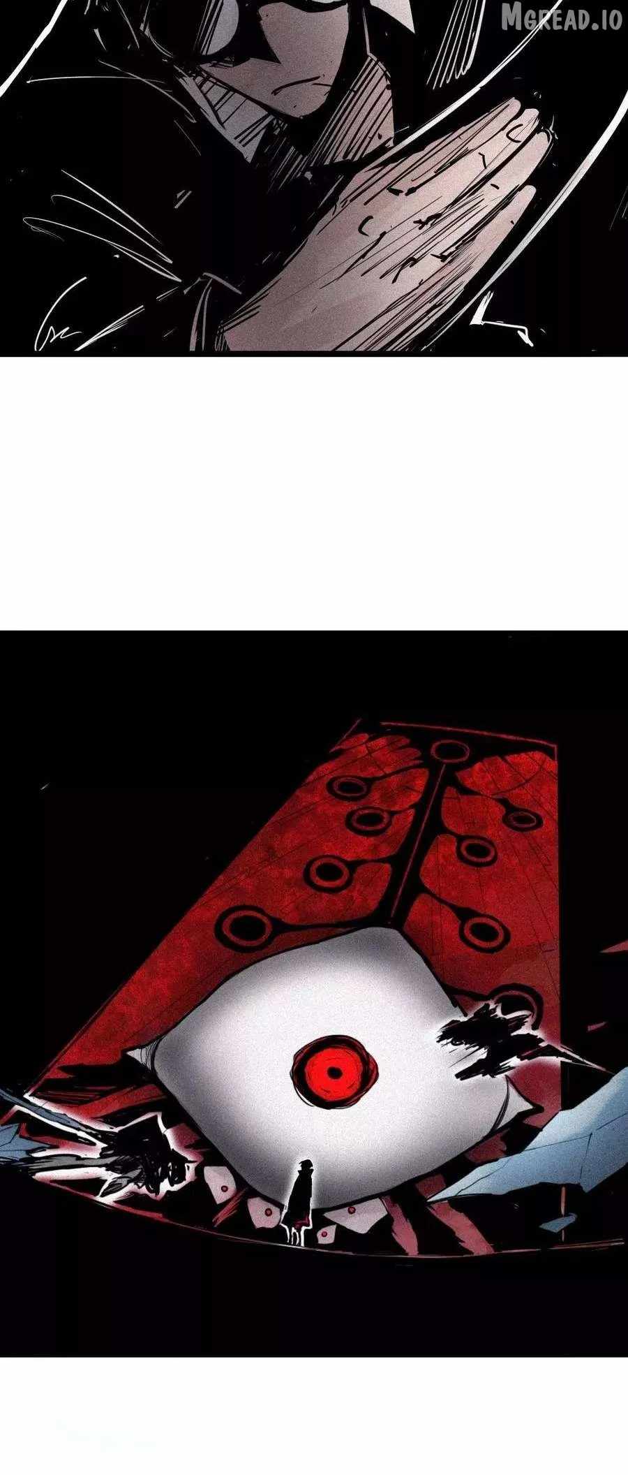 Truth mask Chapter 141-eng-li - Page 21