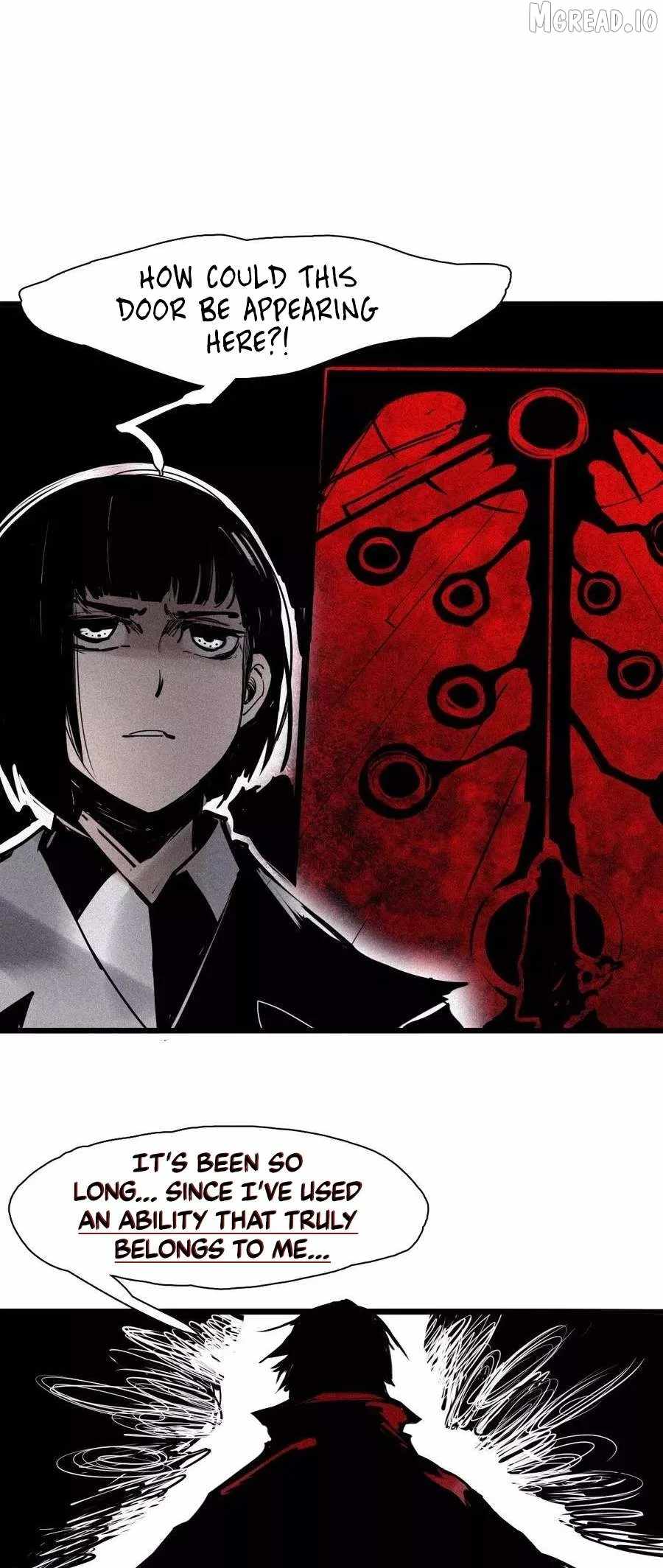 Truth mask Chapter 141-eng-li - Page 4