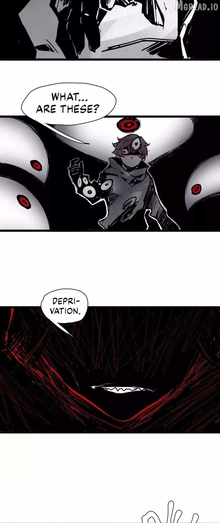 Truth mask Chapter 141-eng-li - Page 17