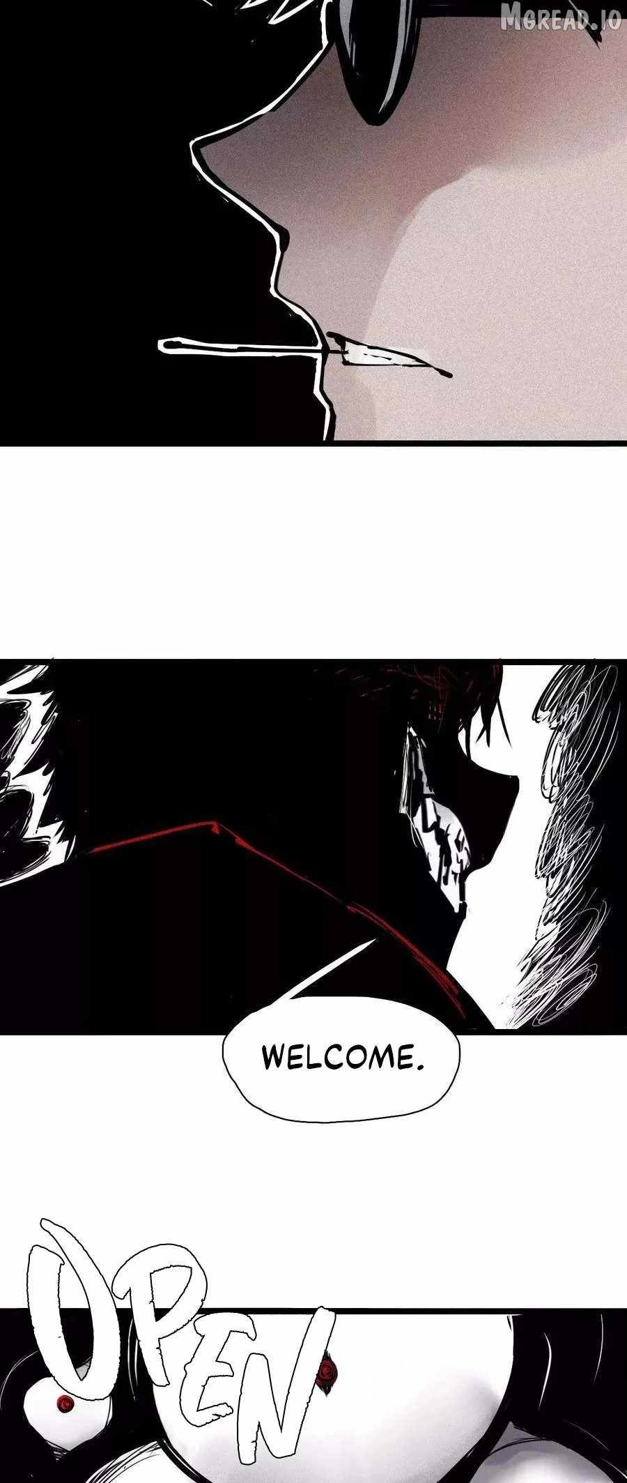Truth mask Chapter 141-eng-li - Page 6