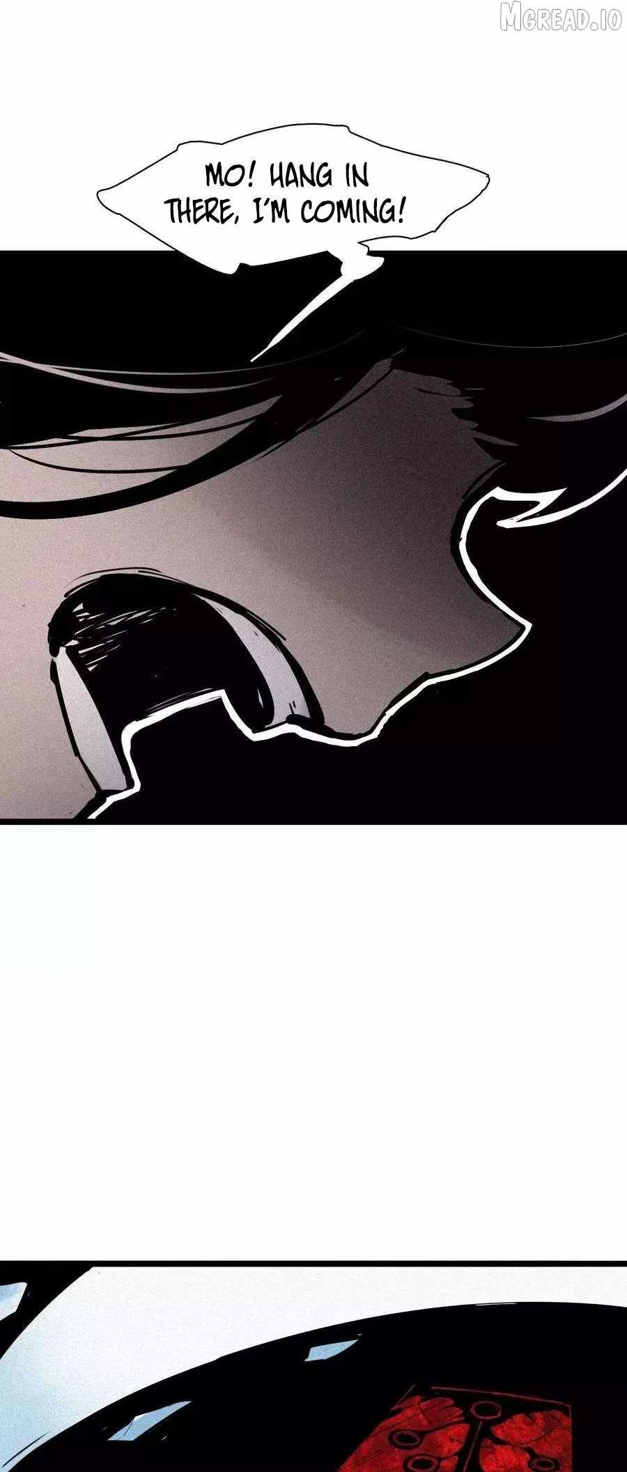 Truth mask Chapter 141-eng-li - Page 19