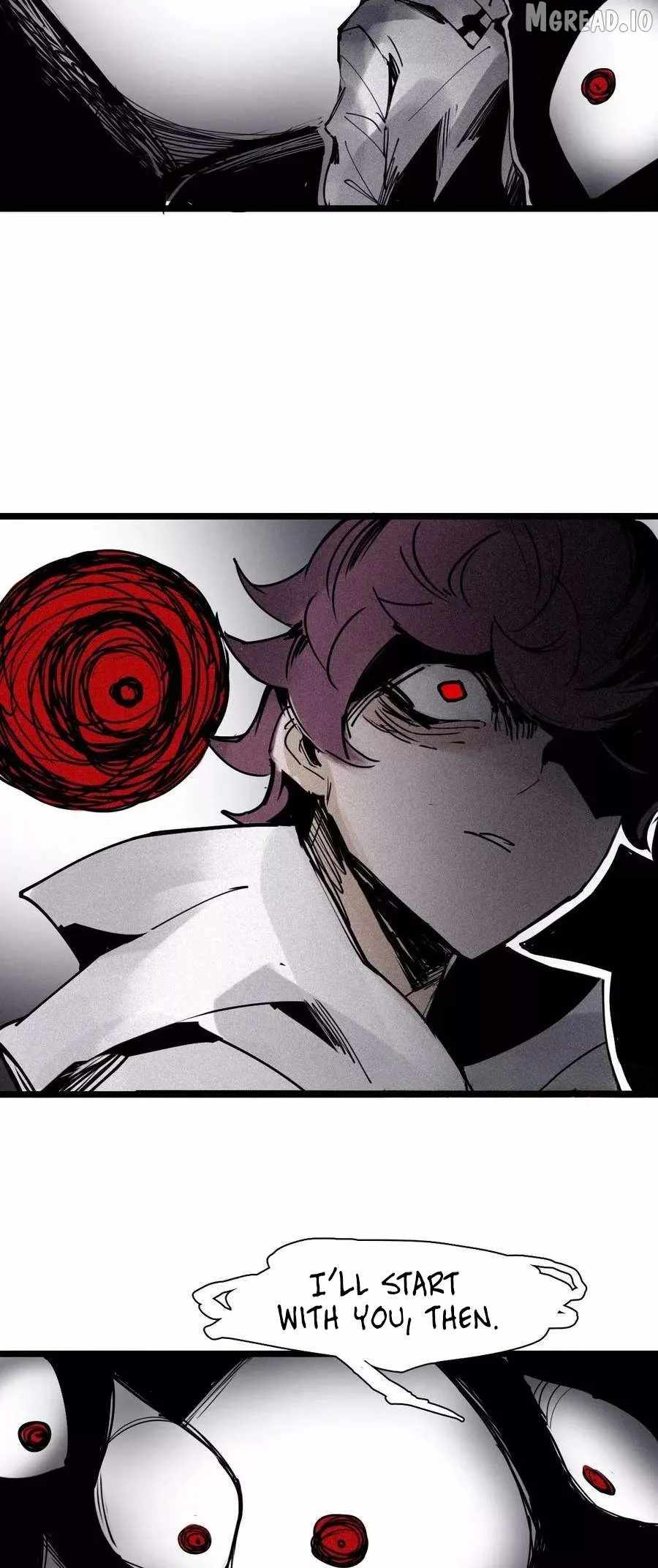 Truth mask Chapter 141-eng-li - Page 14