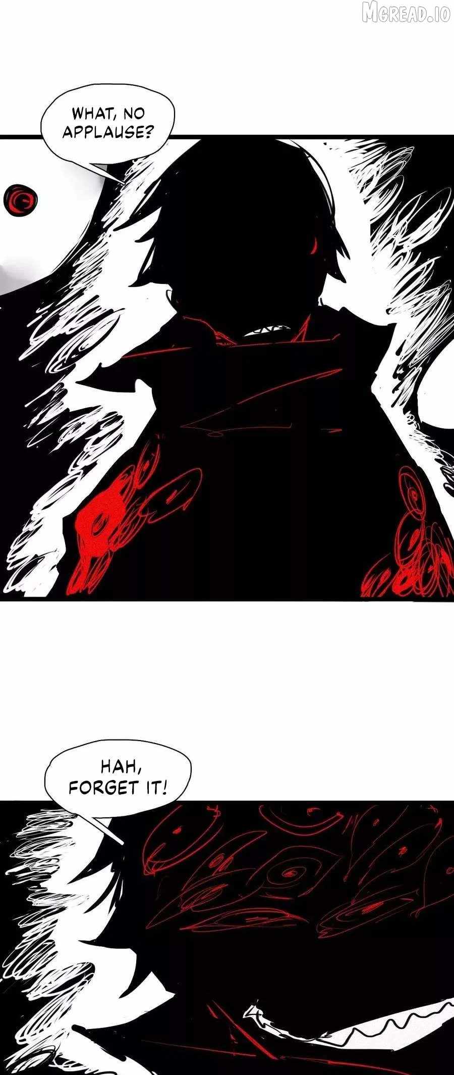 Truth mask Chapter 141-eng-li - Page 9