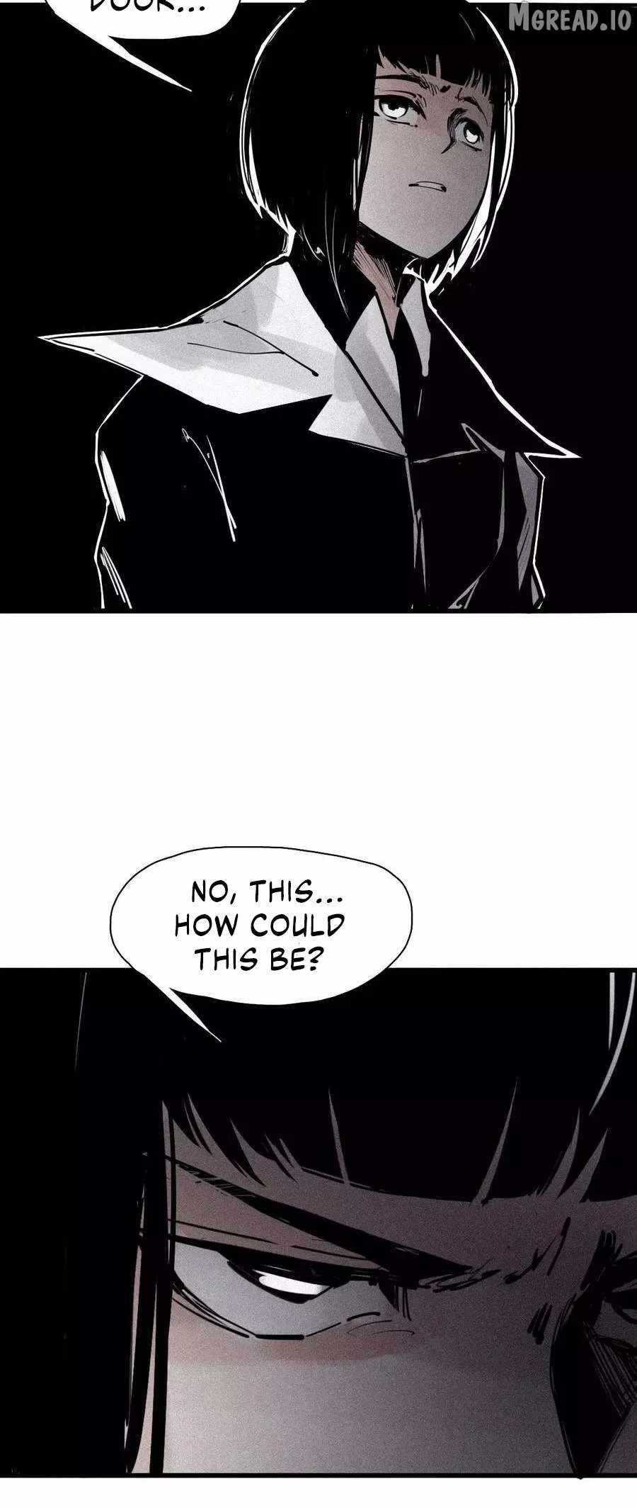 Truth mask Chapter 141-eng-li - Page 3