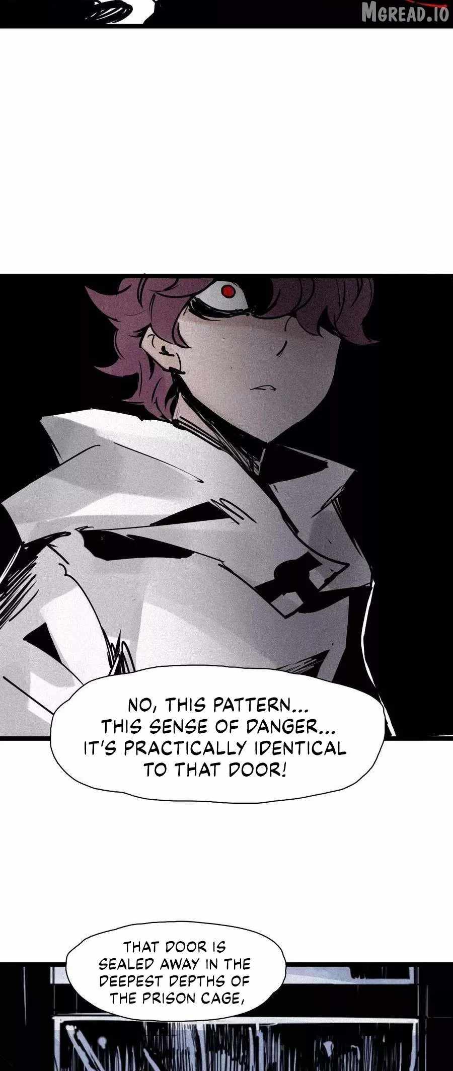 Truth mask Chapter 141-eng-li - Page 10