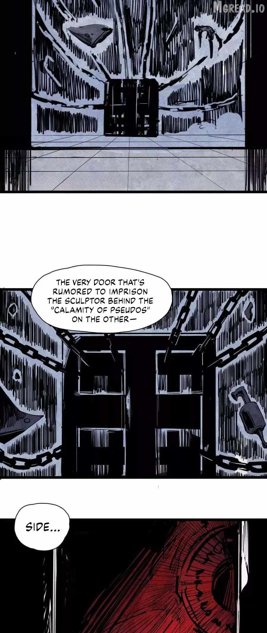 Truth mask Chapter 141-eng-li - Page 11