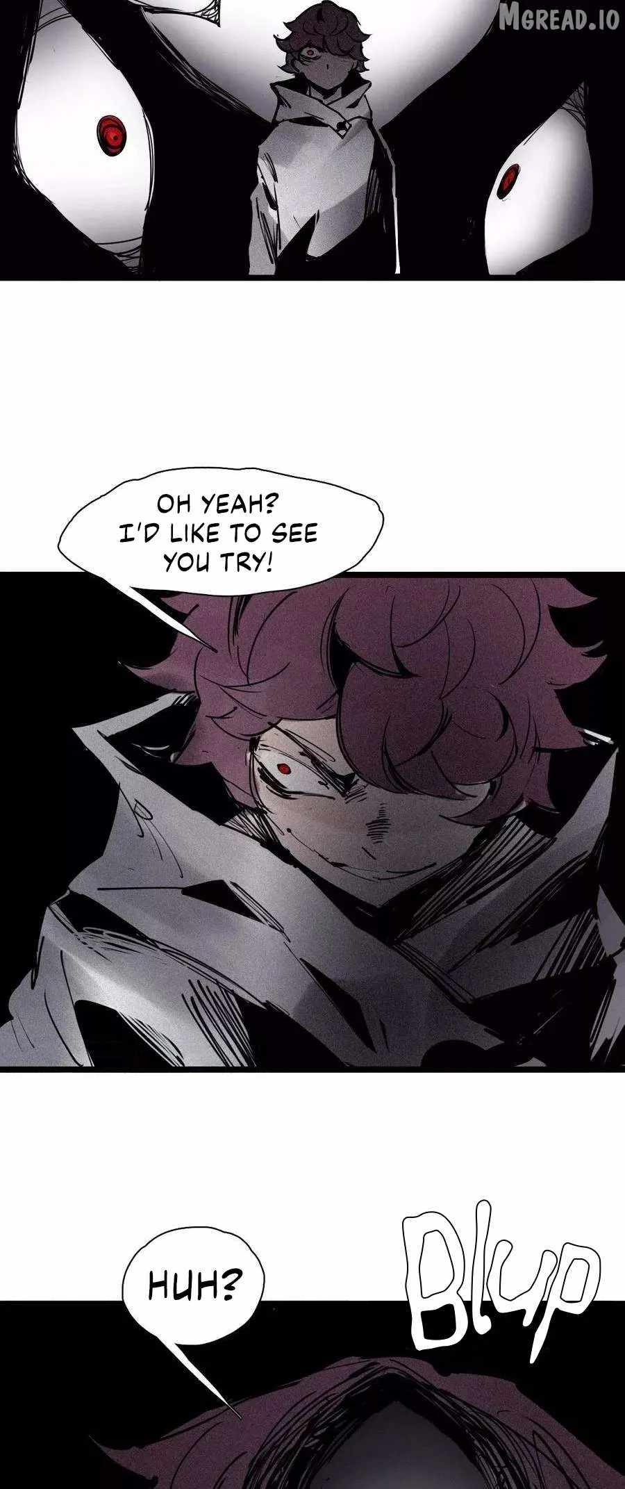 Truth mask Chapter 141-eng-li - Page 15