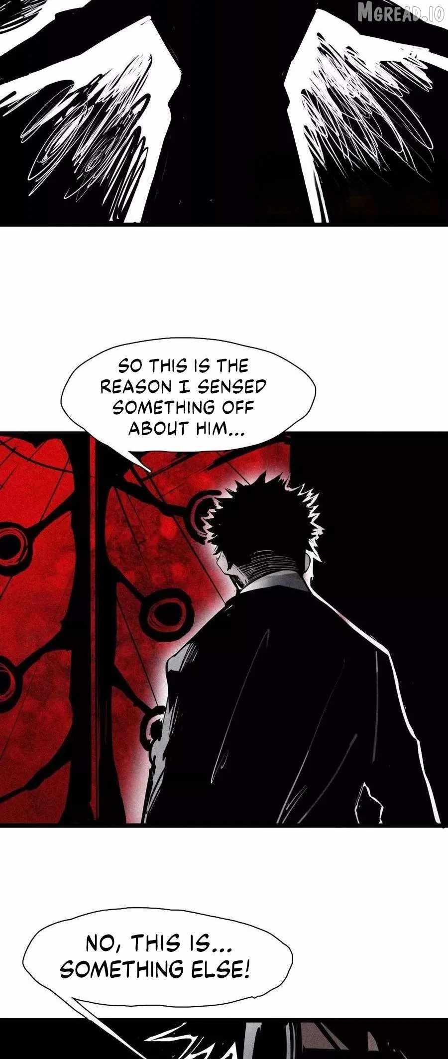 Truth mask Chapter 141-eng-li - Page 5