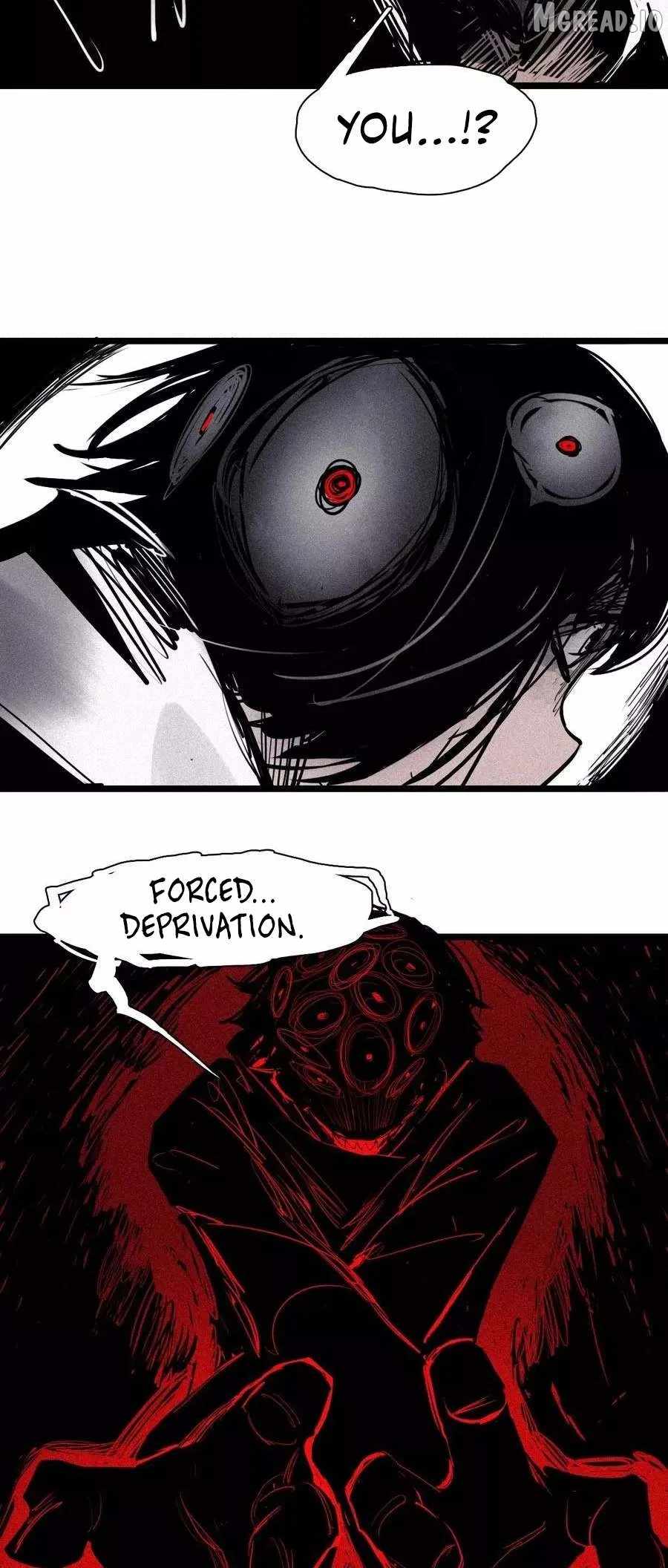 Truth mask Chapter 141-eng-li - Page 23