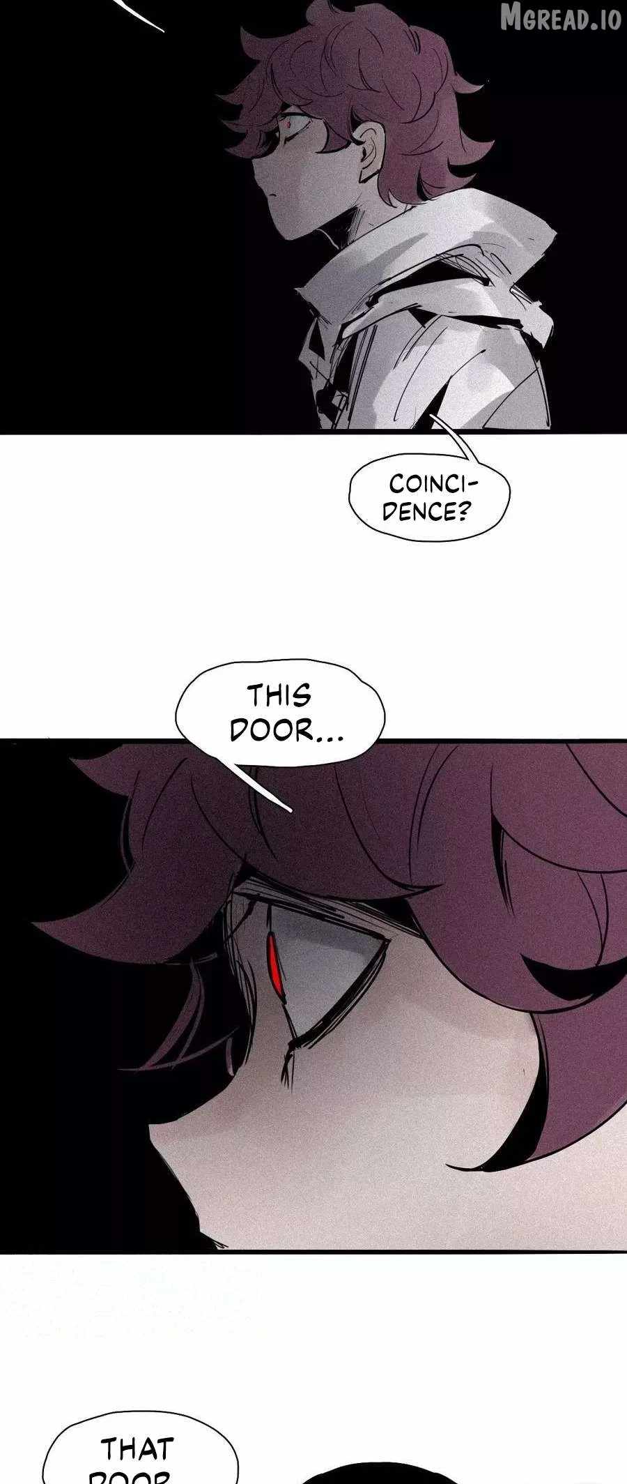 Truth mask Chapter 141-eng-li - Page 2