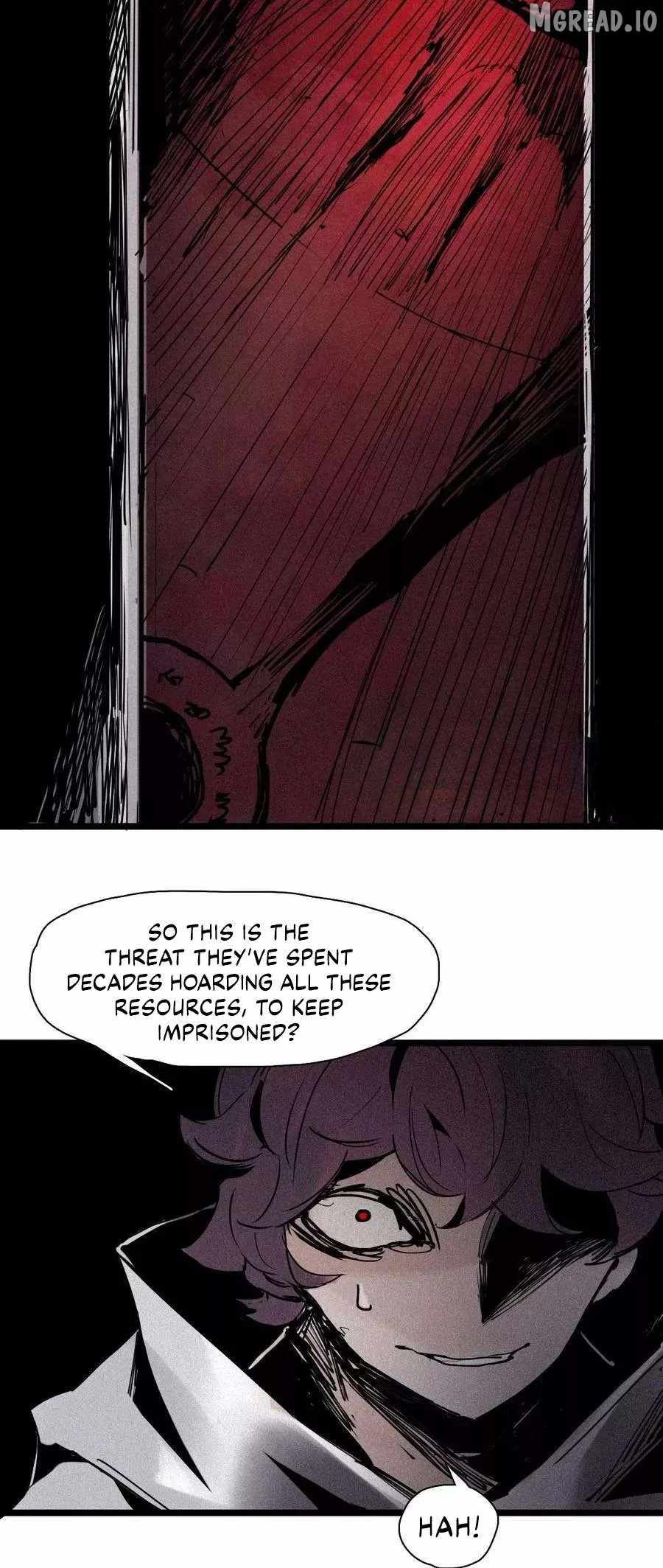Truth mask Chapter 141-eng-li - Page 12