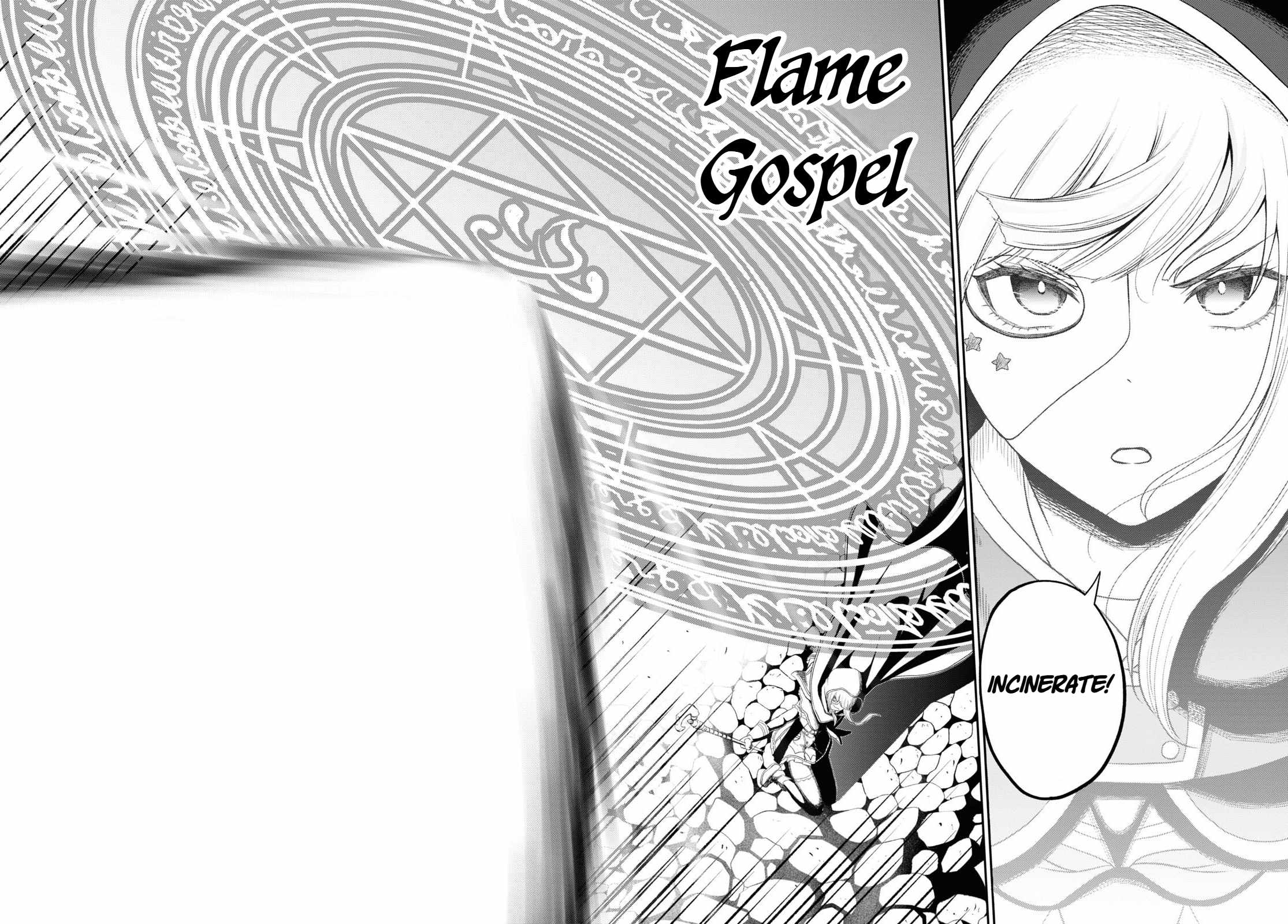 The Undetectable Strongest Job: Rule Breaker Chapter 29-eng-li - Page 15
