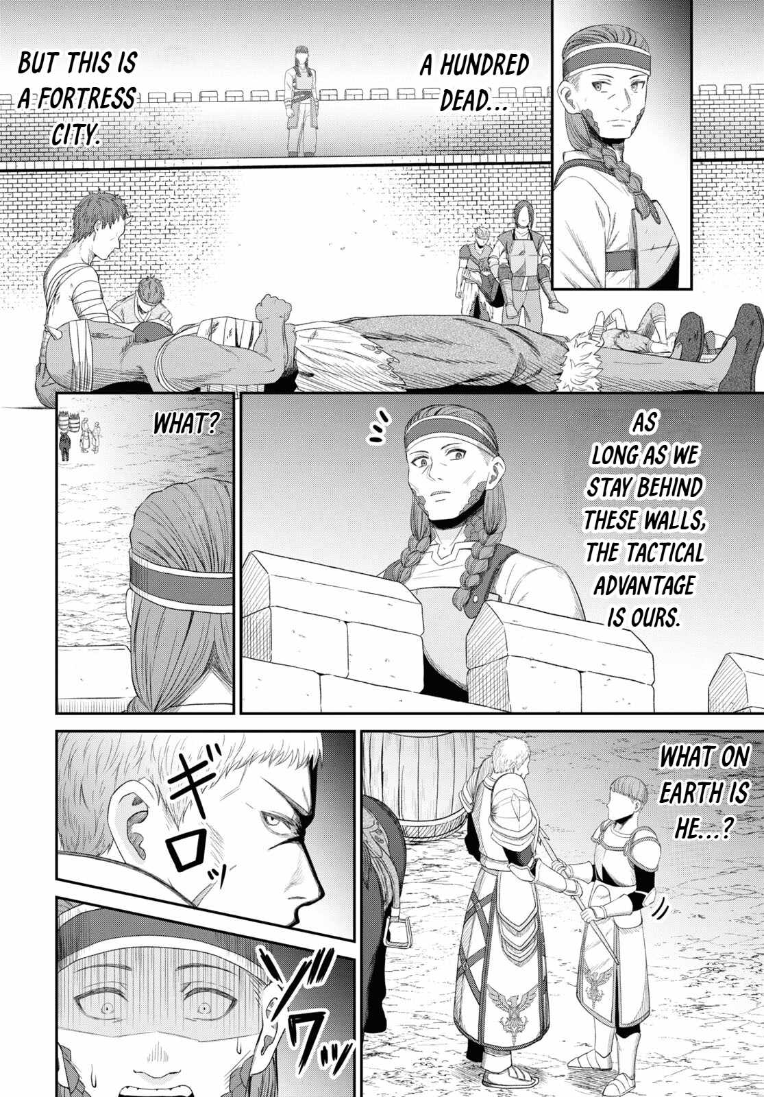 The Undetectable Strongest Job: Rule Breaker Chapter 29-eng-li - Page 28