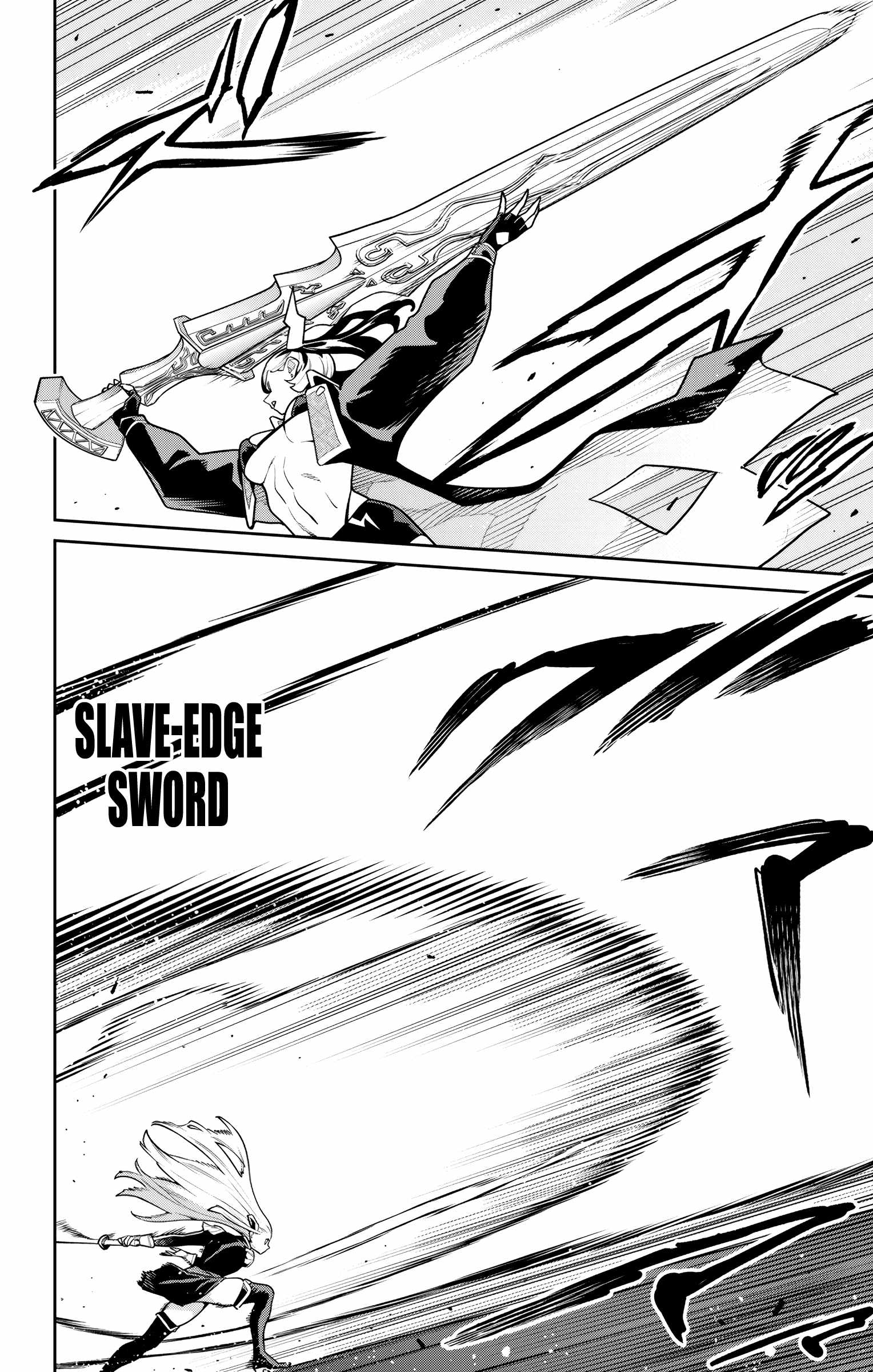 Slave of the Magic Capital’s Elite Troops Chapter 180-eng-li - Page 5
