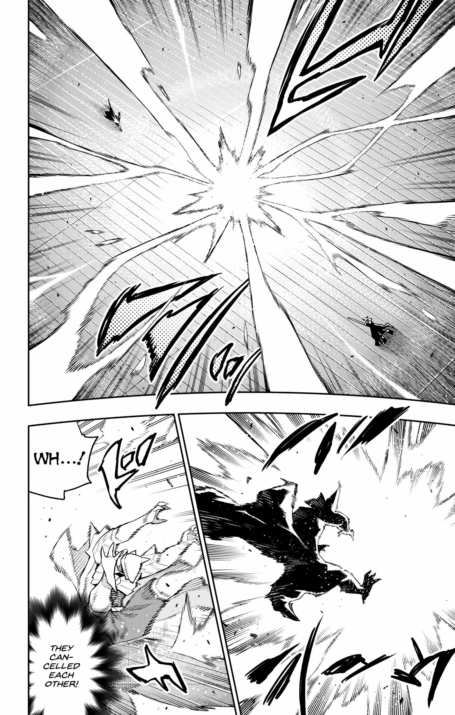 Slave of the Magic Capital’s Elite Troops Chapter 180-eng-li - Page 7
